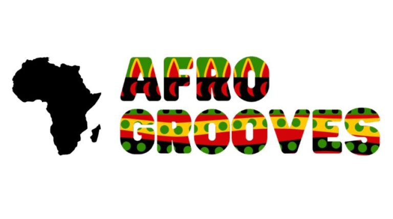 AfroGrooves