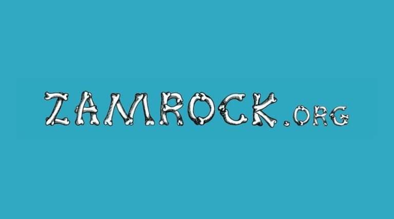 Zamrock