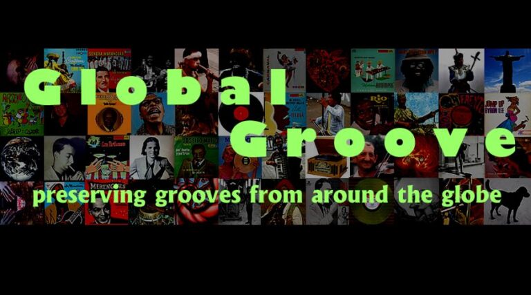 Global Groove