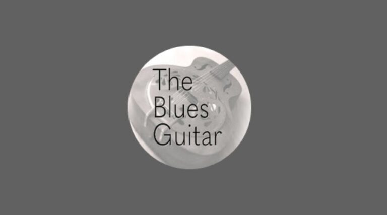 The Blues Guitar